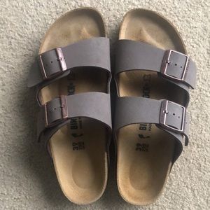 Birkenstock’s